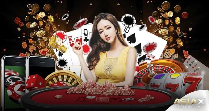 9x gaming สล็อต